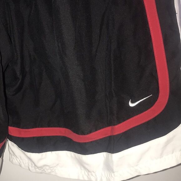 Riccardo Tisci x Nike Men's Multicolor Elastic Waistband Swim Shorts Size XL - Picture 7 of 10